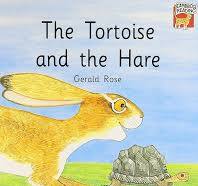 The Tortoise and the Hare (P)