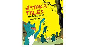The Tricky Wolf and the Rats (P)