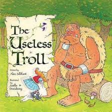 The Useless Troll (P)