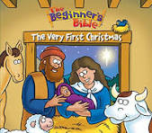 The Very First Christmas (P)