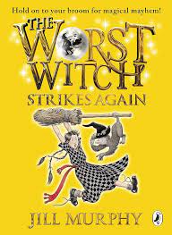 The Worst Witch Strikes Again (P)