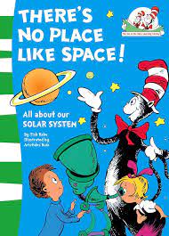 There is no Place like Space (P)