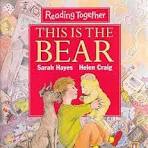 This is the Bear (P)