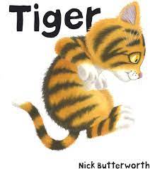 Tiger (P)
