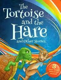 Tortoise and Hare & Other Books (P)