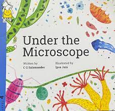 Under the Microscope (P)