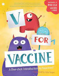 V for Vaccine (P)