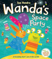 Wanda\'s Space Party (P)