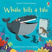 Whale tells a Tale (P)