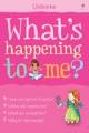 What\'s Happening to Me (P)