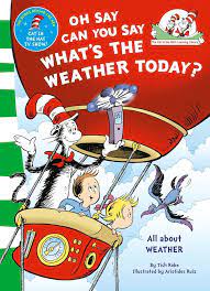 What\'s the Weather Today (P)