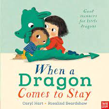 When a Dragon comes to Stay (P)