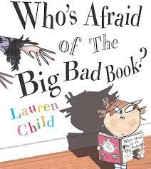 Who is Afraid of the Big Bad Book (P)
