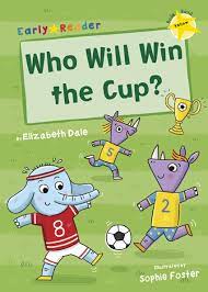Who will win the Cup (P)