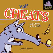 Wolf Cheats (P)