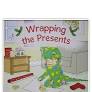 Wrapping the Presents (P)