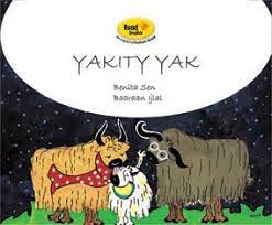 Yakity Yak (P)