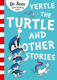 Yertle the Turtle (P)