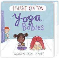 Yoga Babies (P)