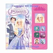 Barbie and the Magic Pegasus (S)