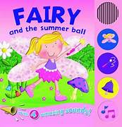 Fairy and the Summer Bell (S)