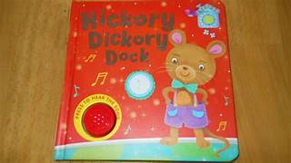 Hickory Dickory Dock (S)