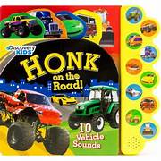 Honk on the Road (S)