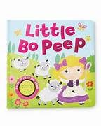 Little Bo Peep (S)