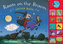 Room on the Broom (S)