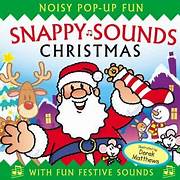Snappy Sounds for Christmas (S)