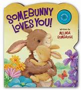 Some Bunny Love you (S)