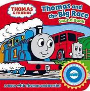 Thomas Big Race (S)