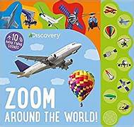 Zoom around the World (S)